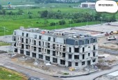 Mở bán khu đô thị Tân Thanh Elite City,gần trung tâm hành chính mới huyện Thanh Liêm